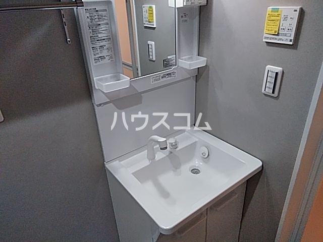 10/20 洗面