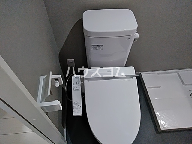 9/20 トイレ