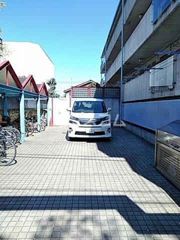 29/30 駐車場