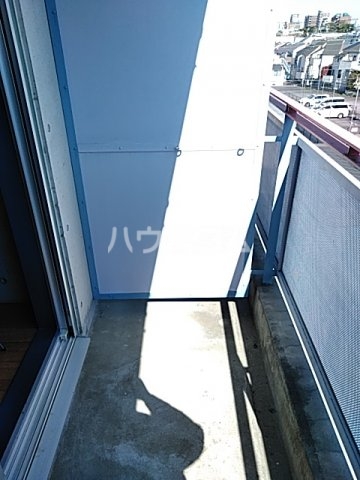 16/30 バルコニー