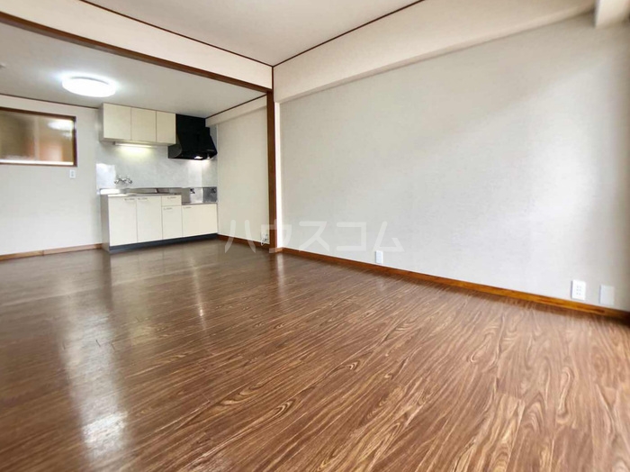 4/25 リビング/ダイニング