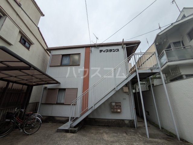 1/30 外観