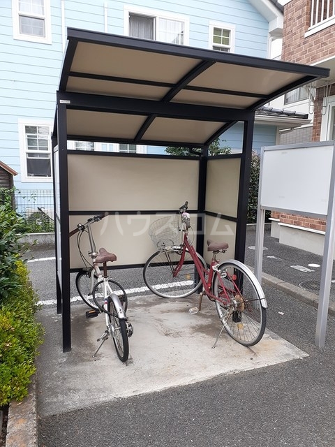 14/20 駐車場