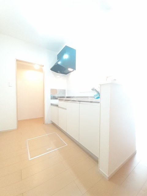 7/20 キッチン