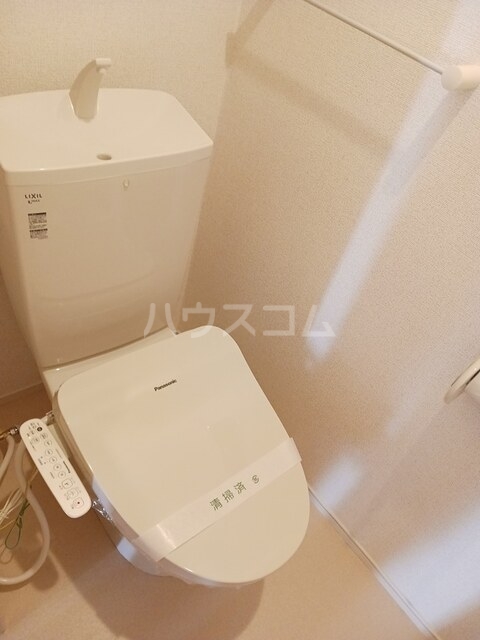 9/20 トイレ