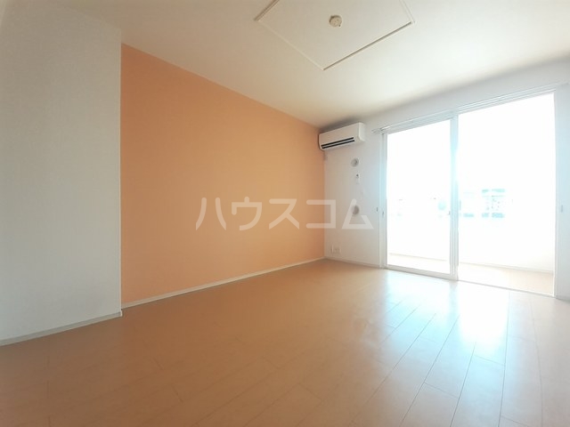 4/20 寝室