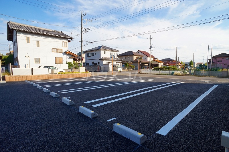 17/29 駐車場