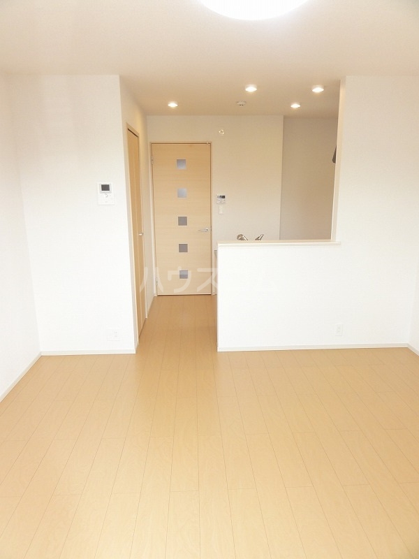 4/28 リビング/ダイニング