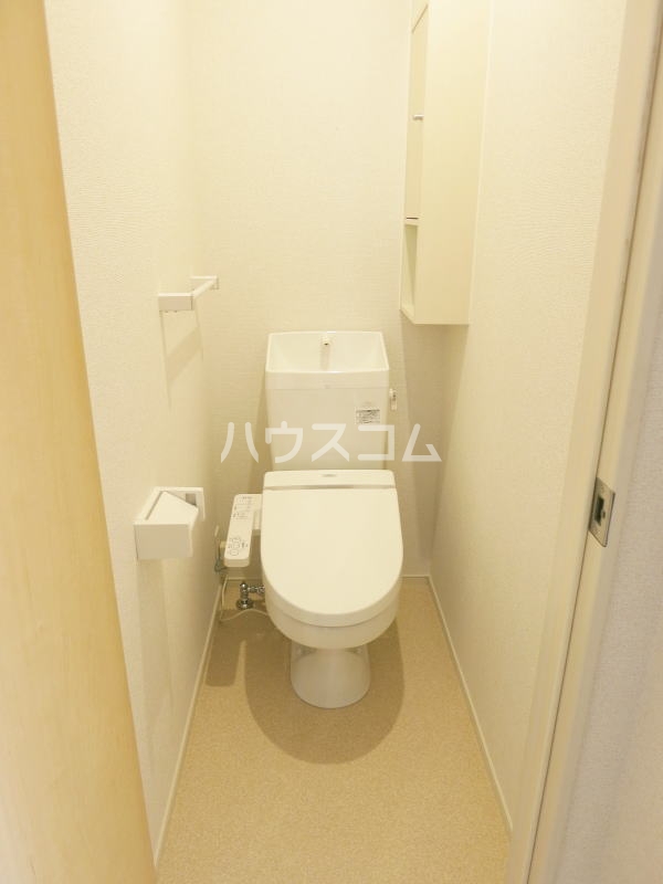 17/30 トイレ