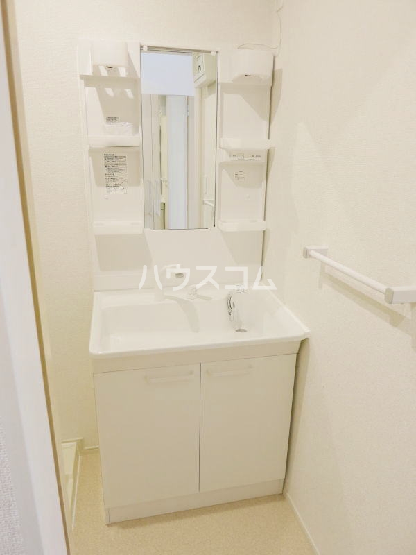 19/30 洗面