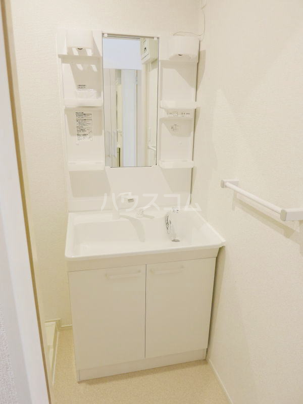 18/30 洗面