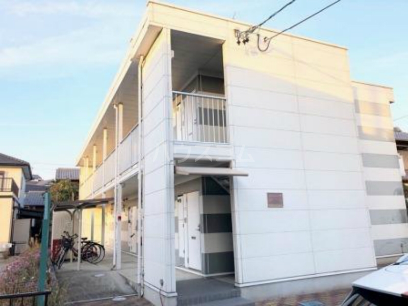 1/18 外観