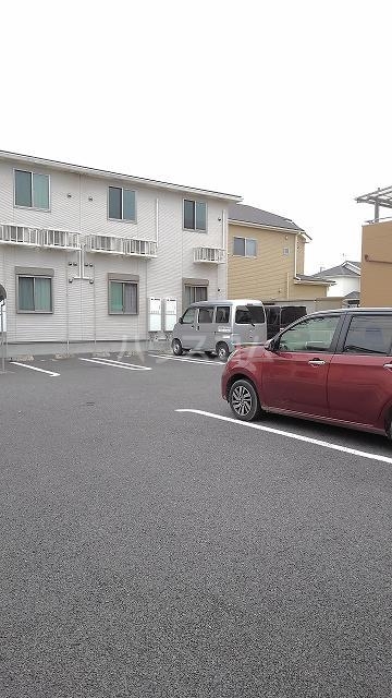 24/30 駐車場