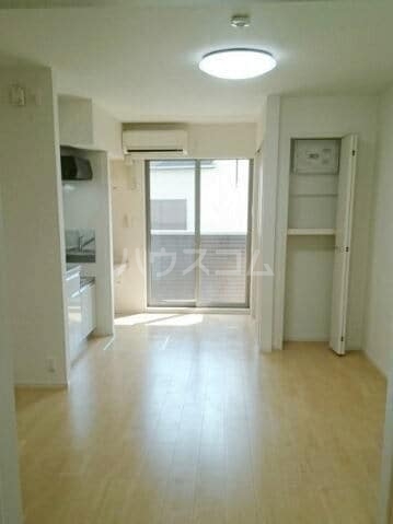 3/17 リビング/ダイニング