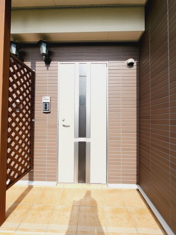 29/30 エントランス