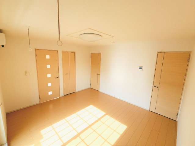 6/30 リビング/ダイニング