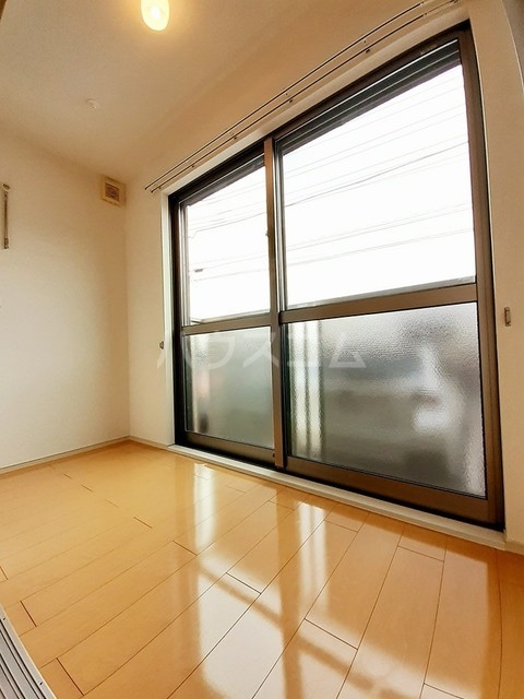 11/21 バルコニー