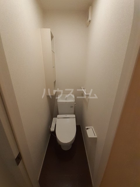 13/26 トイレ