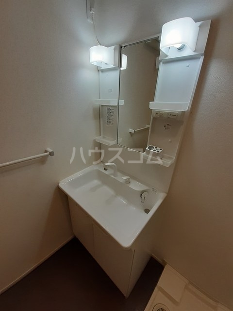 15/26 洗面
