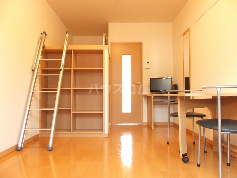 3/17 リビング/ダイニング