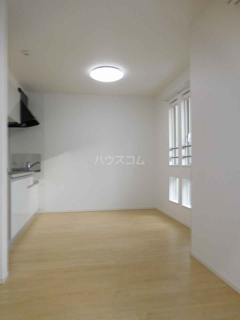 3/29 リビング/ダイニング