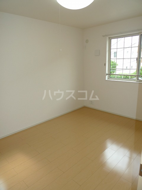 5/24 寝室