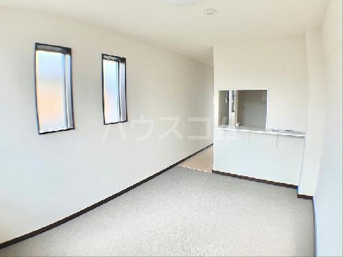 3/24 リビング/ダイニング