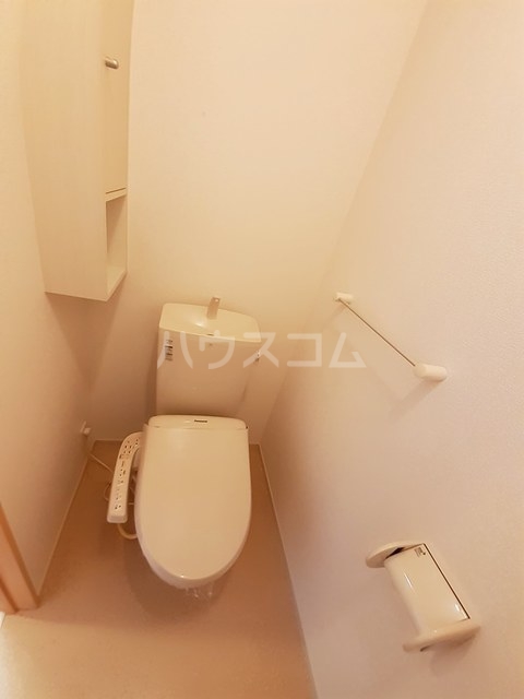 9/21 トイレ