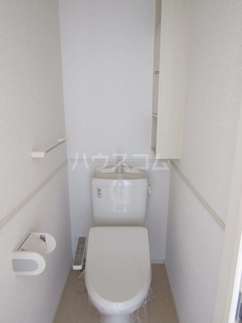 14/26 トイレ