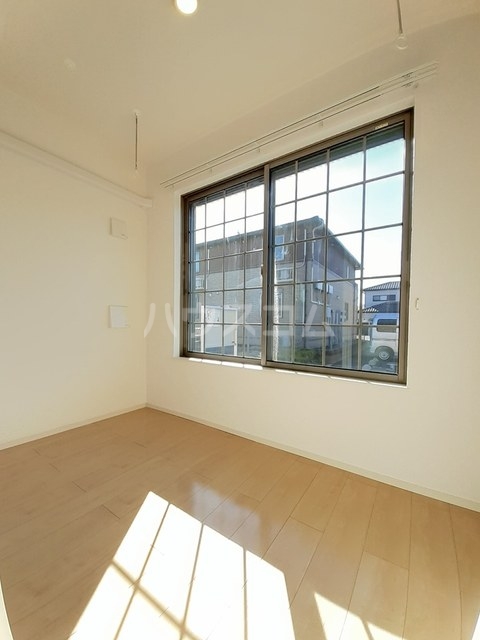 12/21 バルコニー