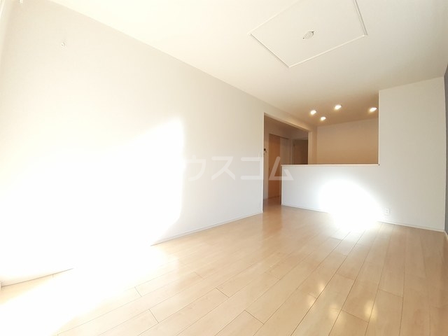 4/21 リビング/ダイニング