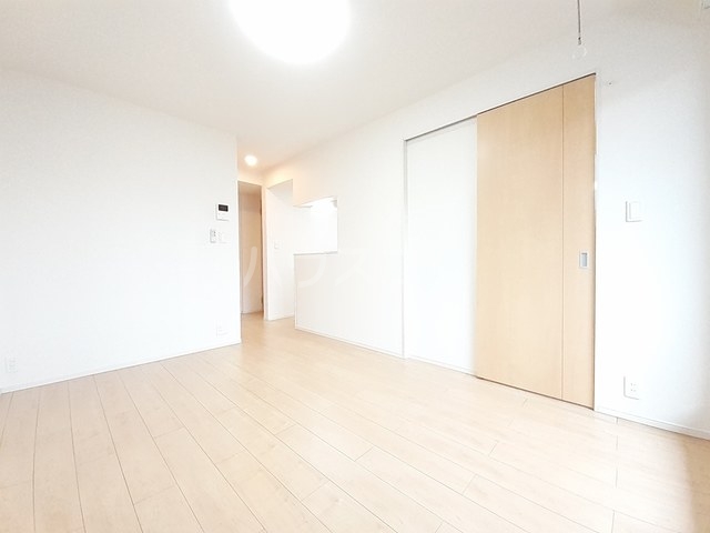 4/21 リビング/ダイニング