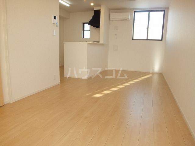 3/20 リビング/ダイニング