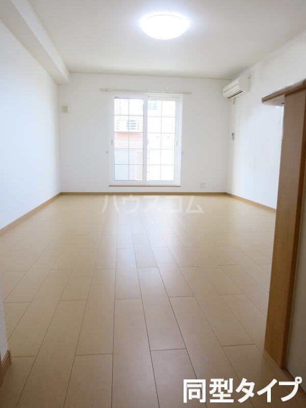 4/27 リビング/ダイニング