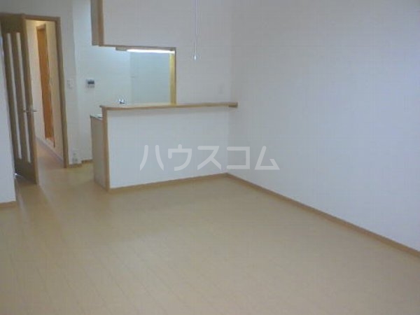 5/27 リビング/ダイニング