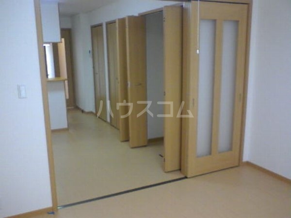 6/27 リビング/ダイニング