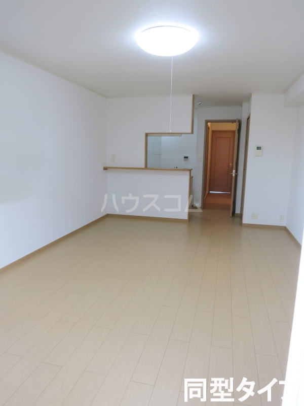 3/27 リビング/ダイニング