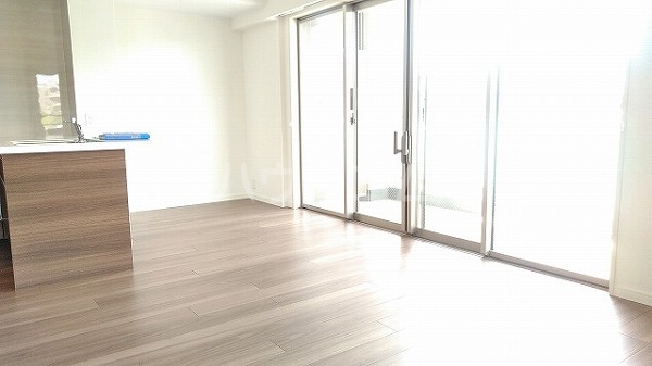 4/25 リビング/ダイニング