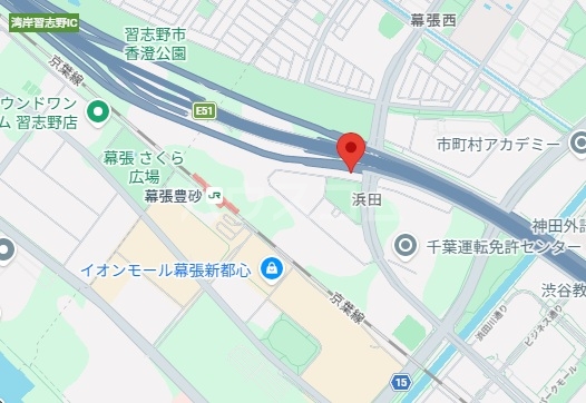 21/30 地図