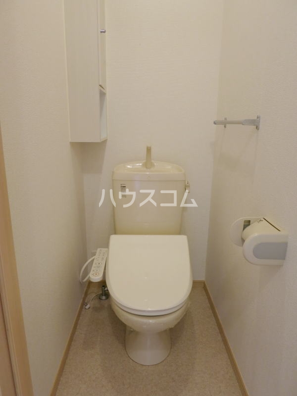 17/30 トイレ