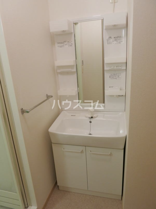 19/30 洗面