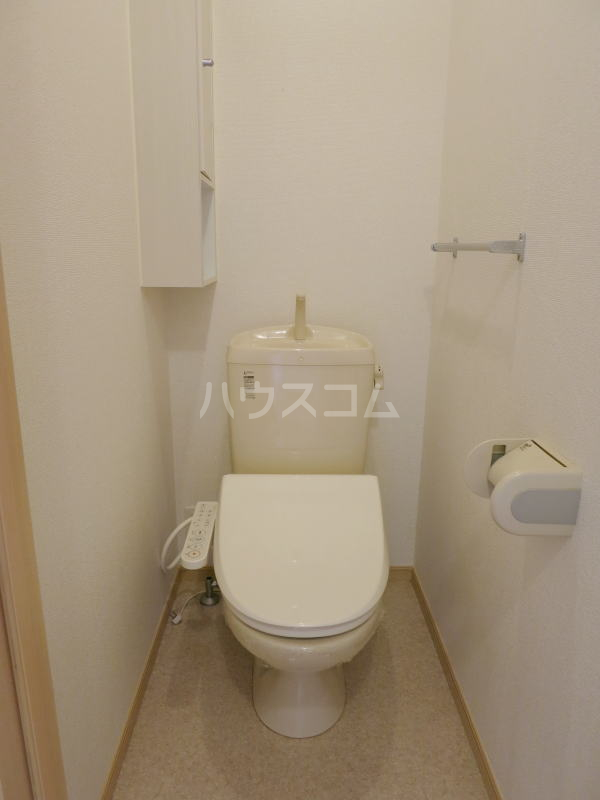 16/30 トイレ
