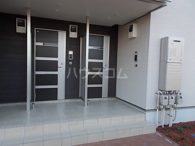 14/21 エントランス