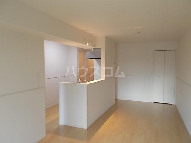 3/21 リビング/ダイニング