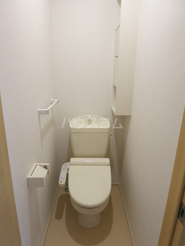16/30 トイレ