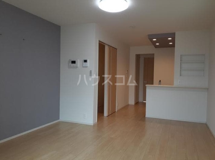 3/20 リビング/ダイニング