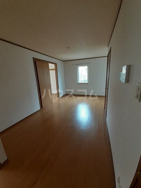 3/27 リビング/ダイニング