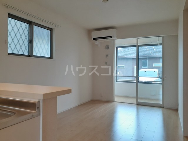 3/23 リビング/ダイニング