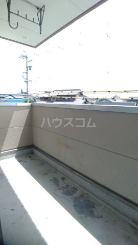 21/30 バルコニー