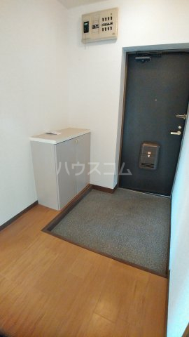 14/30 玄関